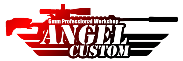 Angel Custom